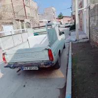 وانت بار حمل بار شخصی