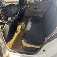 سمند lx مدل ۹۶|خودرو سواری و وانت|جم, |دیوار