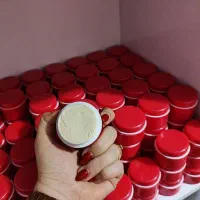 کرم زیبایی ضدلک