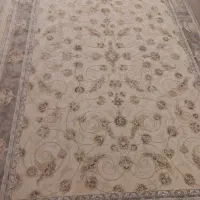 فرش ۹ متری نو قالی سلیمان