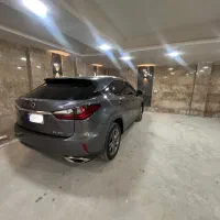 لکسوس RX350