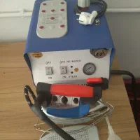 اتو صنعتی بازدید گیلانغرب۲۱/۵۰۰