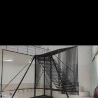 رگال فرش در حد نو