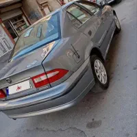 سمند مدل ۸۹ Lx|خودرو سواری و وانت|تبریز, |دیوار