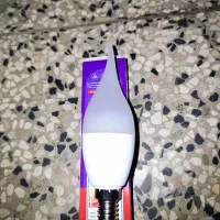 لامپ اشکی کلکسیونی