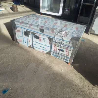 فر پیتزا ریلی و فریزر ساندویچی|کافی‌شاپ و رستوران|تهران, شهرک غرب|دیوار