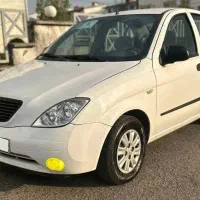 تیبا یک مدل 97بیرنگ|خودرو سواری و وانت|رشت, جهاد|دیوار