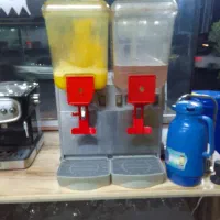 شربت سرد کن