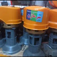 پمپ آب کولر