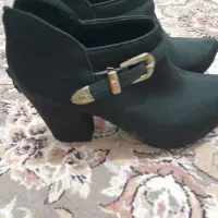 کفش زنانه سایز 38|کیف، کفش، کمربند|نجف‌آباد, امیرآباد|دیوار