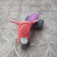 سه چرخه کودک