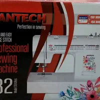 چرخ خیاطی مدل جانتک 8700