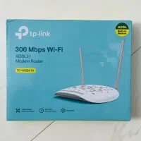 مودم تی پی-لینک مدل TD-W8961N