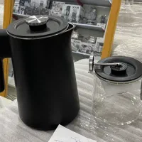 چای ساز سه تیکه باک