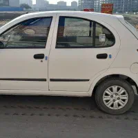 تیبا۲|خودرو سواری و وانت|بندرعباس, |دیوار