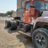 ماک|خودرو سنگین|اهواز, شهرک نفت|دیوار