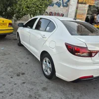 شاهین G معاوضه با کوییک ساینا