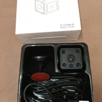 دوربین مخفی کوچک|دوربین مداربسته|قم, زنبیل آباد|دیوار