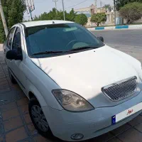 تیبا یک مدل 98