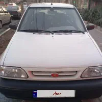 پراید مدل 92