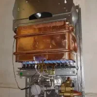 آبگرم کن ۳۱۱۵