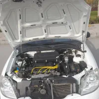 تیبا ۲ مدل ۹۹|خودرو سواری و وانت|مشهد, پنجتن|دیوار