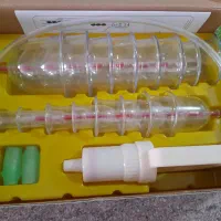 دستگاه بادکش