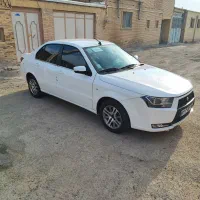 دنا مدل 99 سفید کارکرد 35 هزار|خودرو سواری و وانت|تهران, اباذر|دیوار