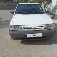 پراید مدل۸۶ دوگانه شرکت.هیدرولیک|خودرو سواری و وانت|گالیکش, |دیوار