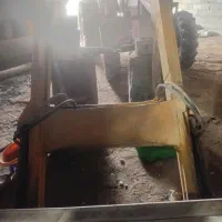 بیل ۴جک|خودرو سنگین|چنارود, |دیوار