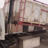 کامیونت ایسوزو