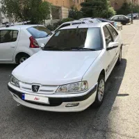 پژو پارس XU7P مدل ۱۴۰۱ موتور جدید