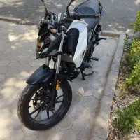 Na 180|موتورسیکلت|اصفهان, خواجه عمید|دیوار
