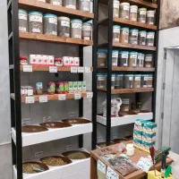 فروش دکور مناسب برای عطاری و خشکبار|فروشگاه و مغازه|تفت, |دیوار