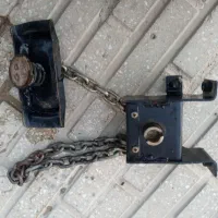 تعدادی لوازم جانبی خودرو وجرثقیل|قطعات یدکی و لوازم جانبی|کرمانشاه, |دیوار