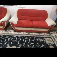 مبل راحتی هفت نفره