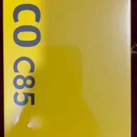poco c85 4G