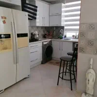 شریعتی معلم100متر2خواب فول امکانات4ساله تاپ لوکیشن|اجارهٔ آپارتمان|تهران, حشمتیه|دیوار