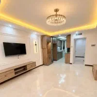 53 متری /خوش نقشه /بازدبد ازاد سبلان جنوبی