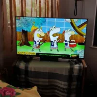 تلویزیون هوشمند دوو. اسمارت ۴۳