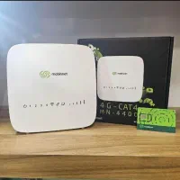 مودم مبین نت