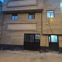 فروش آپارتمان ۱۰۰ متری ۲ خوابه همکف در کوشک میدان