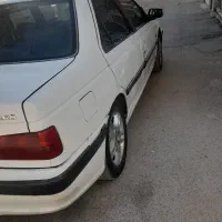 پژوپارس مدل 86دوگانه|خودرو سواری و وانت|ابریشم, |دیوار