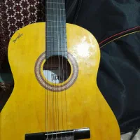 گیتار ایرانی نو