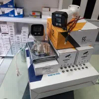 پک اقتصادی دوربین مداربسته