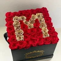 دسته گل و باکس روبانی و پولی برای هر مناسبت وزوار|گل مصنوعی|اردبیل, |دیوار