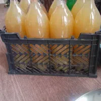 آبلیمو و ابغوره طبیعی
