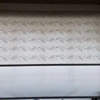 پرده دوجداره
