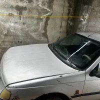 پژو۴۰۵