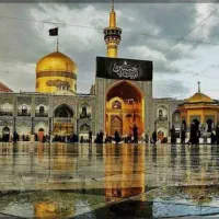 تور پاییزی مشهد